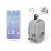 Bestway Lay-Z-Spa Mauritius джакузі 5-7 осіб WiFi додаток гідромасаж 60067