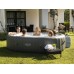 Bestway Lay-Z-Spa Mauritius джакузі 5-7 осіб WiFi додаток гідромасаж 60067