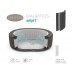 Bestway Lay-Z-Spa Mauritius джакузі 5-7 осіб WiFi додаток гідромасаж 60067