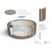 Bestway Lay-Z-Spa Palm Springs 4-6 осіб 196 см гідромасаж 140 струменів 60017