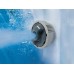 Bestway Lay-Z-Spa Palm Springs 4-6 осіб 196 см гідромасаж 140 струменів 60017