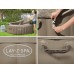 Bestway Lay-Z-Spa Palm Springs 4-6 осіб 196 см гідромасаж 140 струменів 60017