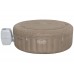 Bestway Lay-Z-Spa Palm Springs 4-6 осіб 196 см гідромасаж 140 струменів 60017