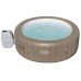 Bestway Lay-Z-Spa Palm Springs 4-6 осіб 196 см гідромасаж 140 струменів 60017