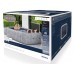 Bestway Lay-Z-Spa San Francisco Pro 7 Wi-Fi App LED 5-7 Persons 6001Q
