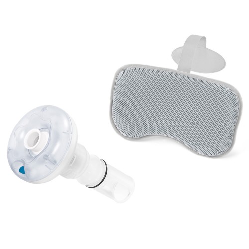 Bestway Lay-Z-Spa San Francisco Pro 7 Wi-Fi App LED 5-7 Persons 6001Q фото 8