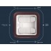 Bestway Lay-z-Spa Maldives Pro7 2025 джакузі WiFi LED app 5-7 людей 6001U