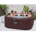 Bestway Lay-z-Spa Maldives Pro7 2025 джакузі WiFi LED app 5-7 людей 6001U