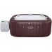 Bestway Lay-z-Spa Maldives Pro7 2025 джакузі WiFi LED app 5-7 людей 6001U
