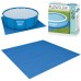 Bestway Frame Pool 366x122cm 12in1 Pump Ladder Cover Mat 56420