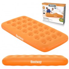 Дитячий надувний матрац Bestway 158x89см 67918