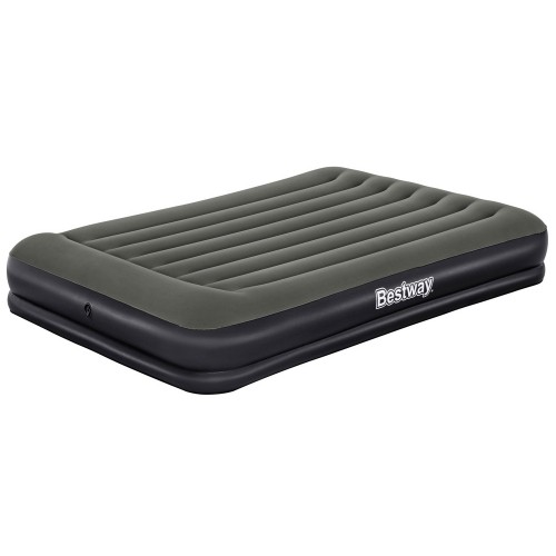 Надувний матрац Bestway Double 2,03 м x 1,52 м, 67699 фото 4