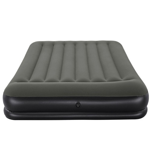 Надувний матрац Bestway Double 2,03 м x 1,52 м, 67699 фото 2