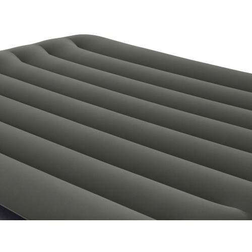 Надувний матрац Bestway Double 2,03 м x 1,52 м, 67699 фото 6