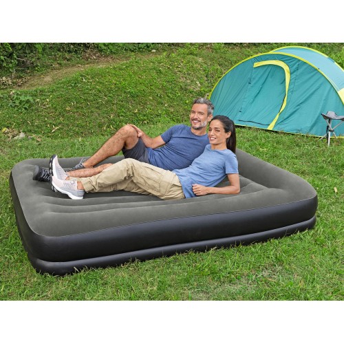 Надувний матрац Bestway Double 2,03 м x 1,52 м, 67699 фото 10