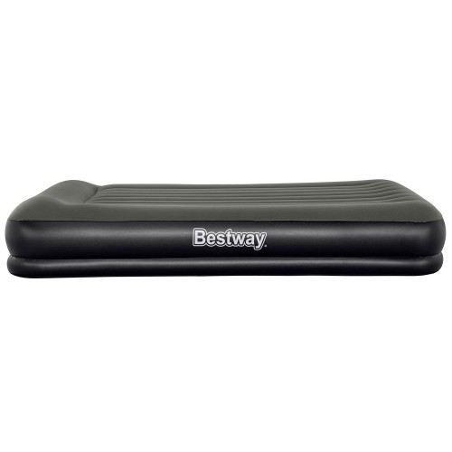 Надувний матрац Bestway Double 2,03 м x 1,52 м, 67699 фото 3