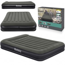 Надувний матрац Bestway Double 2,03 м x 1,52 м, 67699