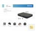 Надувний матрац Bestway Double 2,03 м x 1,52 м, 67699