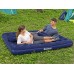 Надувний матрац Bestway Velour 203x152 см 67374