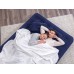 Надувний матрац Bestway Velour 203x152 см 67374