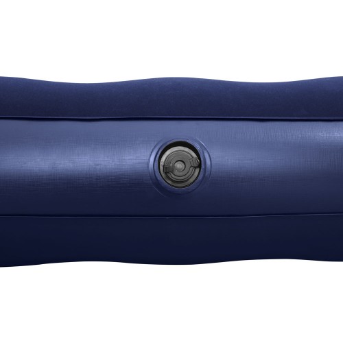 Надувний матрац Bestway Velour 203x152 см 67374 фото 7
