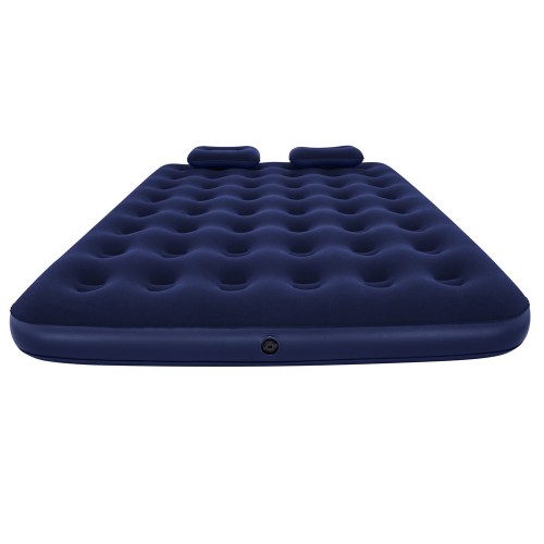 Надувний матрац Bestway Velour 203x152 см 67374 фото 2