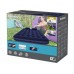 Надувний матрац Bestway Velour 203x152 см 67374