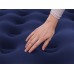 Надувний матрац Bestway Velour 203x152 см 67374