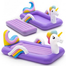 Матрац Ліжко Bestway Unicorn 196x104см 67713