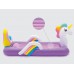 Матрац Ліжко Bestway Unicorn 196x104см 67713