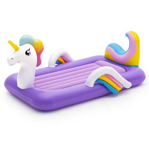Матрац Ліжко Bestway Unicorn 196x104см 67713 фото 3