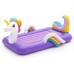 Матрац Ліжко Bestway Unicorn 196x104см 67713
