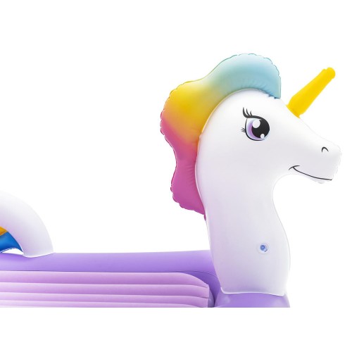 Матрац Ліжко Bestway Unicorn 196x104см 67713 фото 6