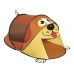 Пляжний намет Bestway Dog 182x96x81 68108