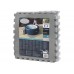 Захисний килимок Bestway для Lay-Z-Spa у вигляді пазла 196x196см 60334