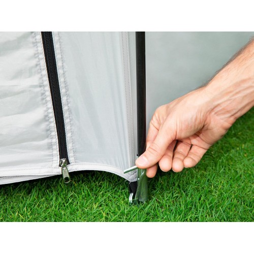 Bestway Swimming Pool Pavilion Garden Gazebo 58612 фото 6