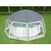 Bestway Swimming Pool Pavilion Garden Gazebo 58612