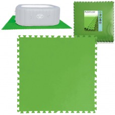 Поролоновий килимок для басейну Bestway 78 см x 78 см 58636