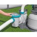 Насос для басейну Bestway Sand 6056 л/год для фільтруючих кульок 58497