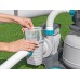 Насос для басейну Bestway Sand 6056 л/год для фільтруючих кульок 58497