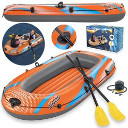 Весла Bestway Pontoon Kondor Elite 2000 61141