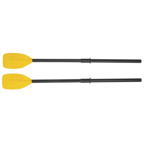 Надувний човен Bestway TRECK X3 на 4 місця 61110 фото 4