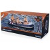 Надувний човен Bestway TRECK X3 на 4 місця 61110