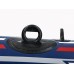 Надувний човен Bestway TRECK X3 на 4 місця 61110