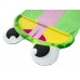 Потрійна водна гірка Bestway FROG H2O GO! Довжина - 4,88м 52389