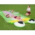 Потрійна водна гірка Bestway FROG H2O GO! Довжина - 4,88м 52389