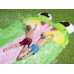 Потрійна водна гірка Bestway FROG H2O GO! Довжина - 4,88м 52389