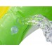 Потрійна водна гірка Bestway FROG H2O GO! Довжина - 4,88м 52389