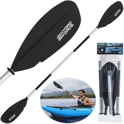 Bestway Складне алюмінієве ВЕСЛО для SUP дошки та байдарки 230см 62174