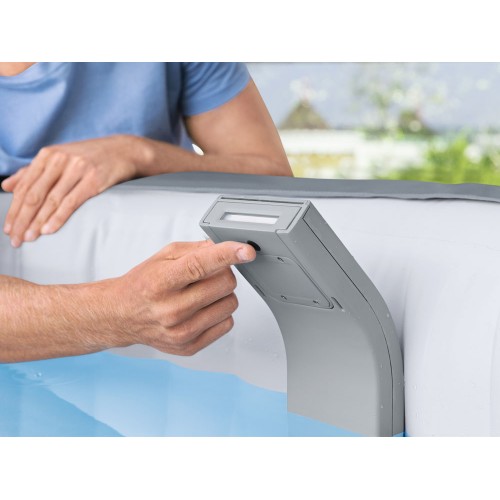Bestway Soothing Waterfall для Lay-Z-Spa LED 60322 фото 8